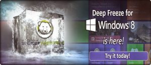 deep freeze full download cracked